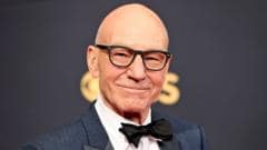 Sir Ian McKellen leads tributes to ‘beloved actor’ Sir Patrick Stewart after his death at 86