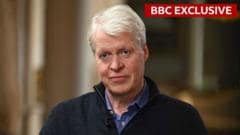 ‘I’m telling the truth’: Earl Spencer defends Diana book claims about Charles in BBC interview