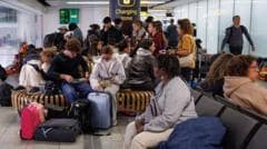 Flight chaos caused by software defect in space of a millisecond, report says