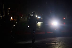 Cuba works to restore power after another major nationwide blackout