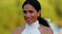 Met Police says letter with claims about Meghan’s father not shared with other law enforcement