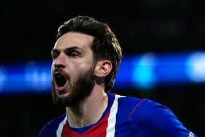 Kvaratskhelia, Dembele and Marquinhos out injured after PSG’s win