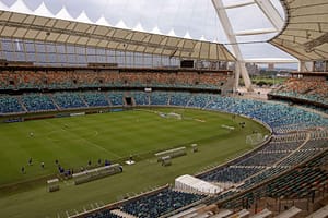 Olympic Games: South Africa bids to make Durban host city for 2036 or 2040