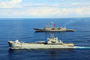 What is the Turkiye-Libya maritime deal, and why are the EU, Egypt opposed?