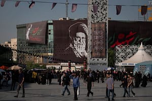 US-Iran war, then and now: How the landscape has changed since February
