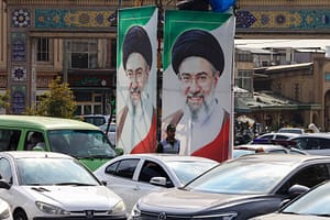Iran reveals ‘offensive’ doctrine, US issues alert: Is war imminent?
