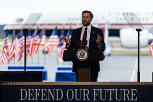What we know of Vance’s letter to Rezaei, as Trump warns Gulf to ‘prepare’