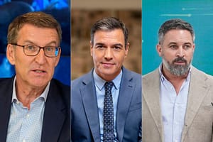 Far right surges as crises threaten Sanchez: Could Vox lead Spain?